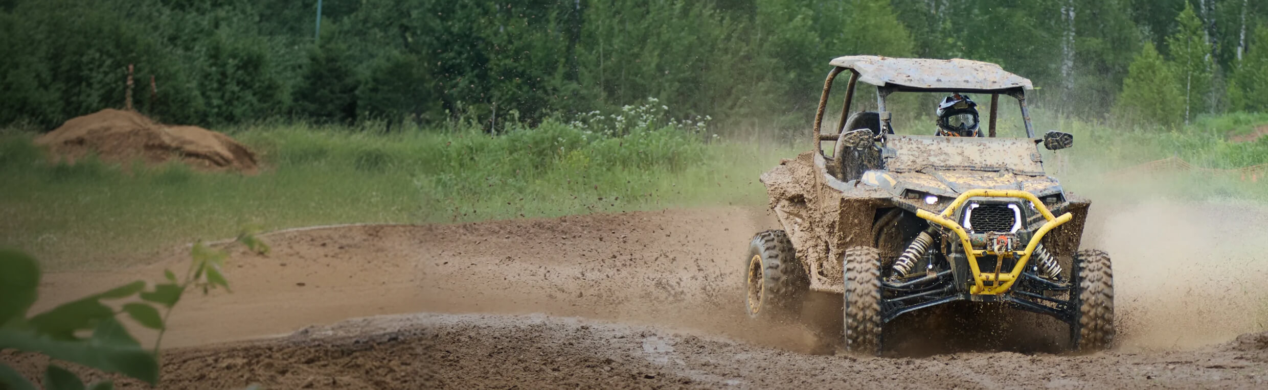 Buggy categorie main banner