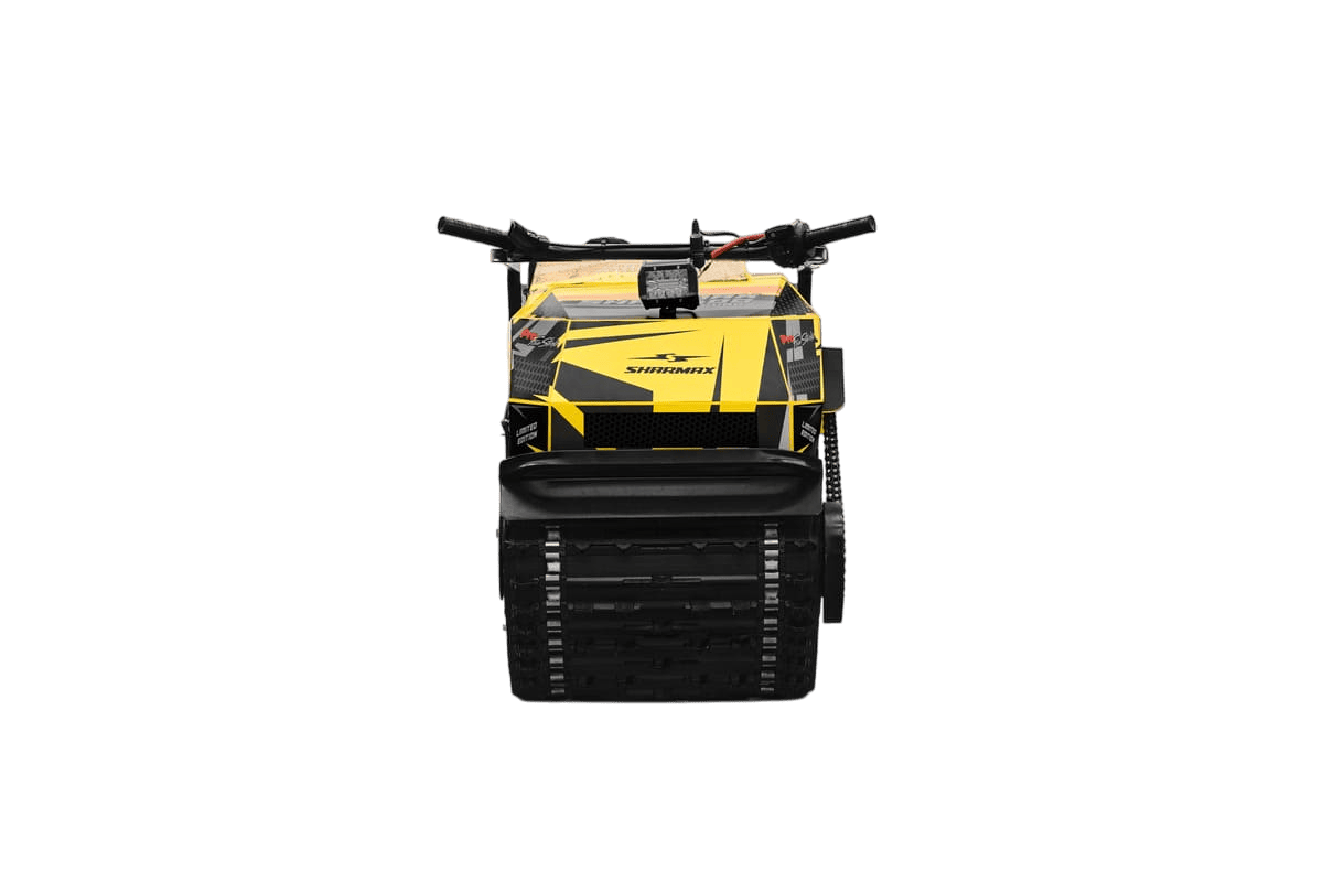 Фото товара S500 1450 HP18 Enduro 05
