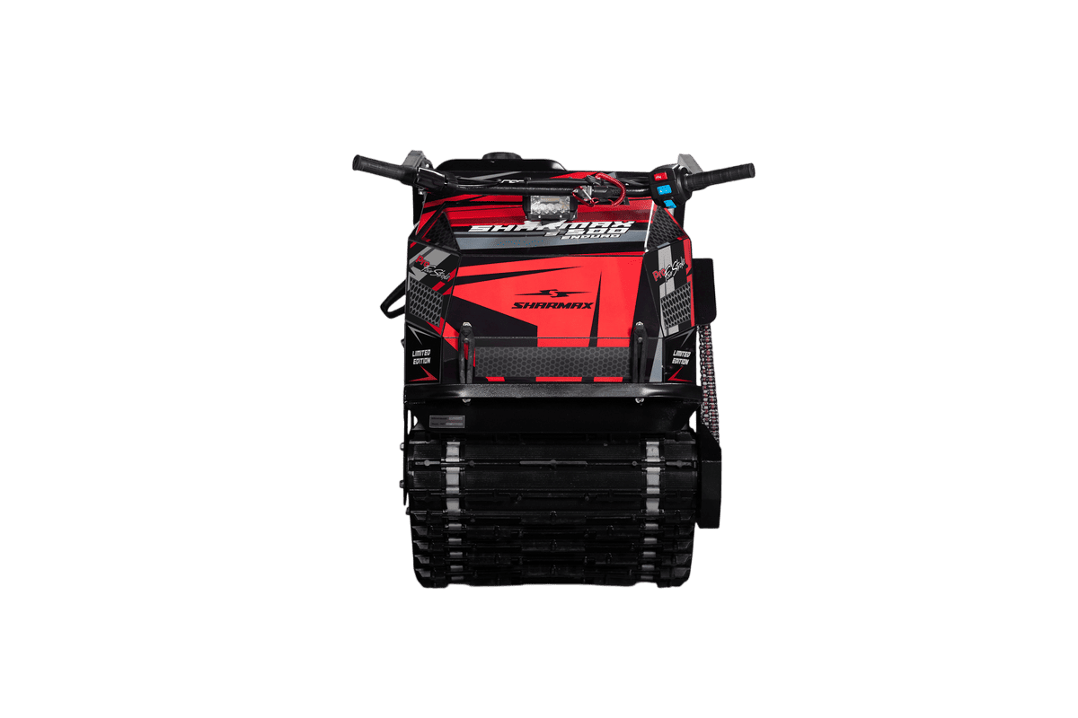 Фото товара SE500 1450 HP18 Enduro 04