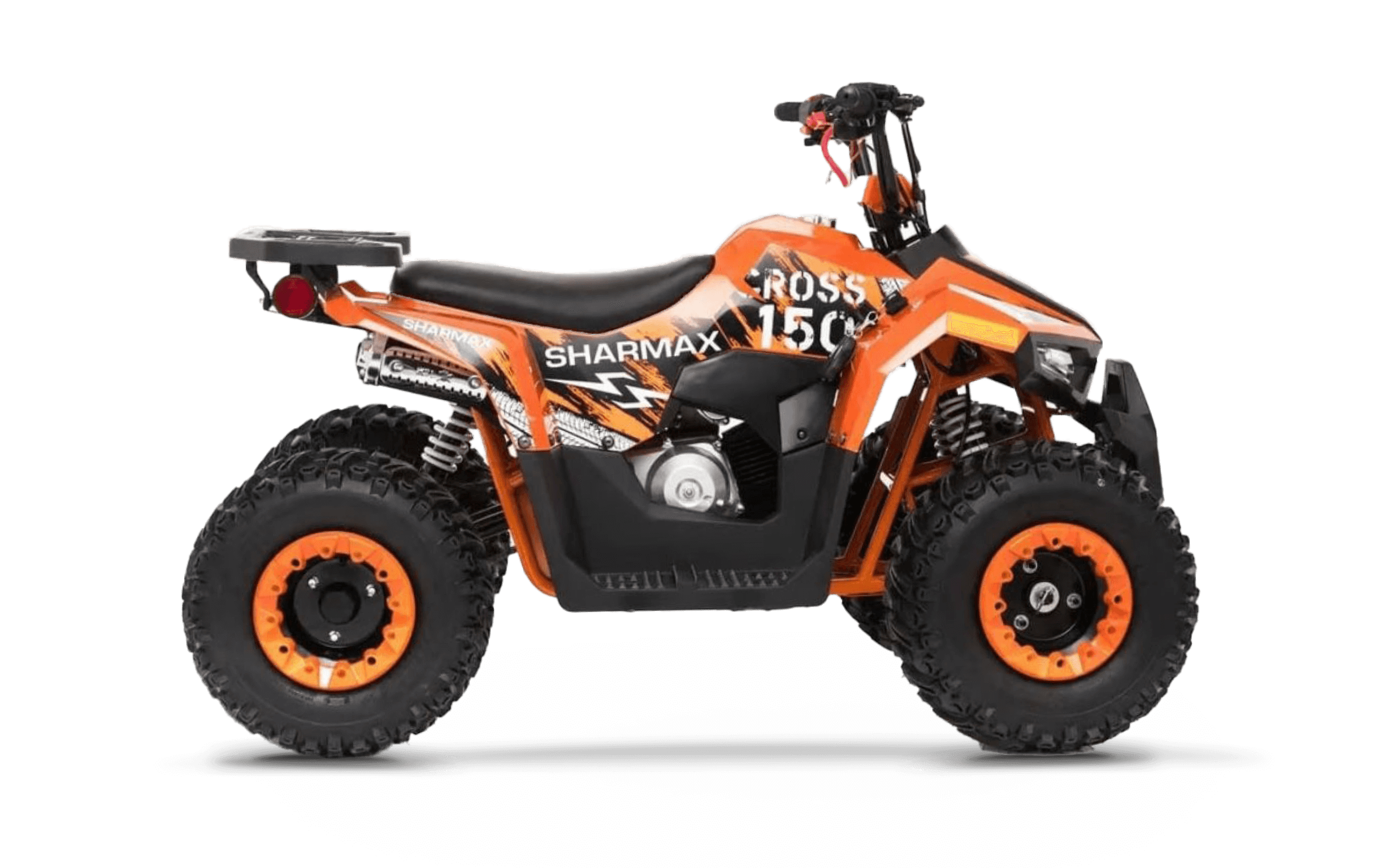 Фото товара Cross 150 01