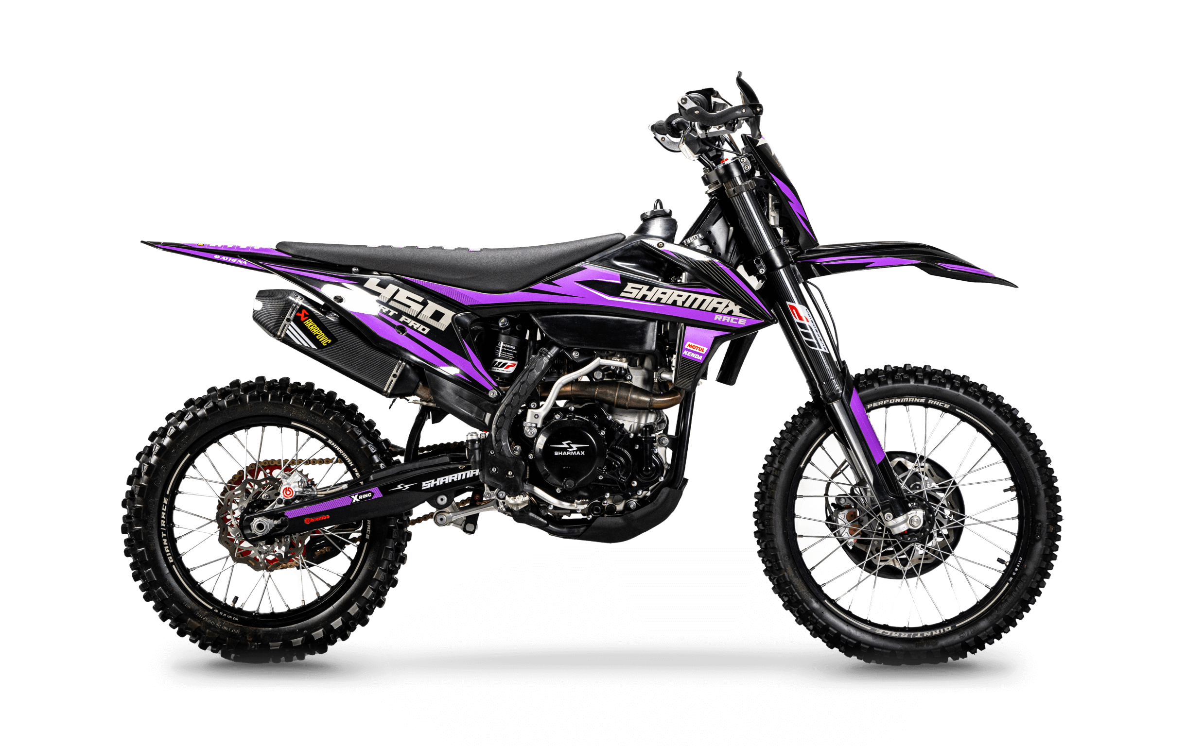 Фото товара Expert Pro RXP-450 01