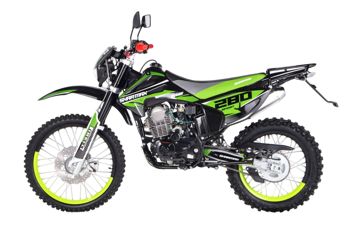 Фото товара Sport 280 PR 02