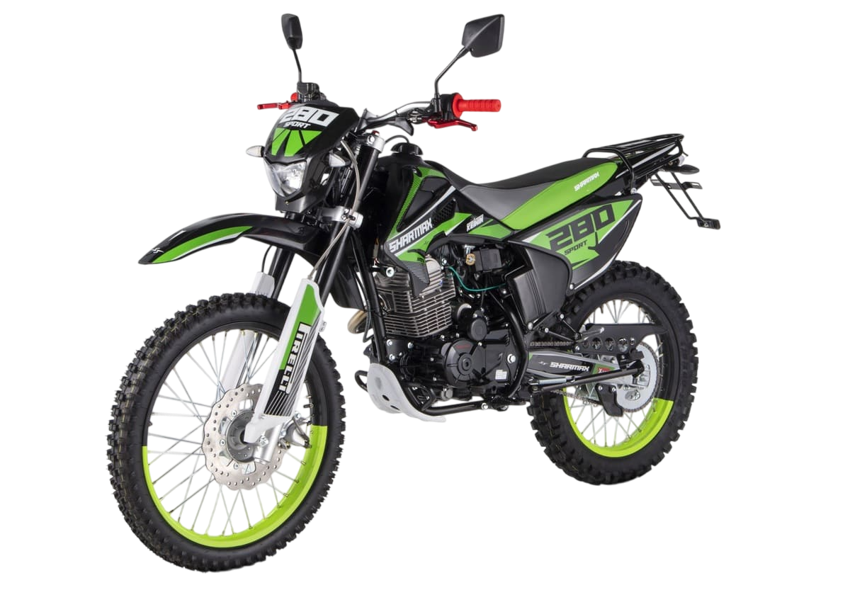 Фото товара Sport 280 PR 03