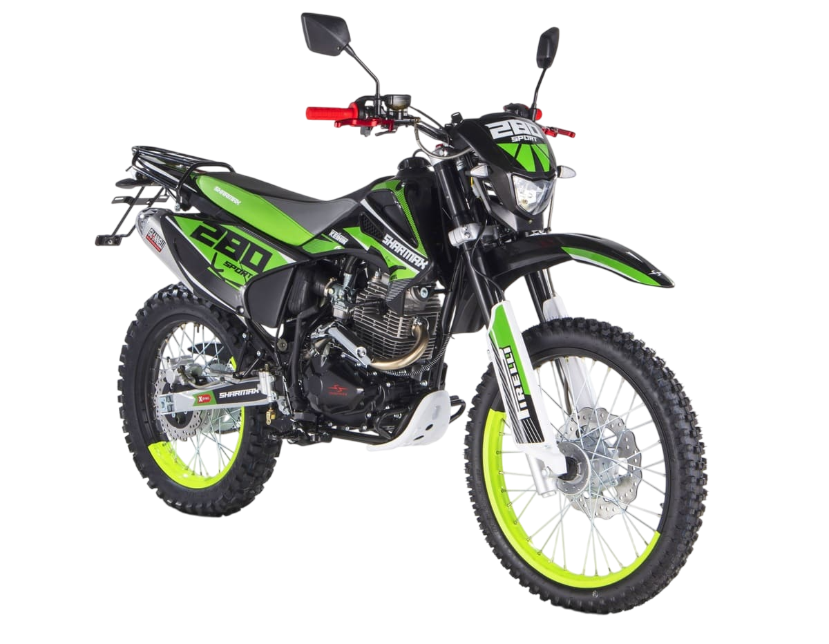 Фото товара Sport 280 PR 04