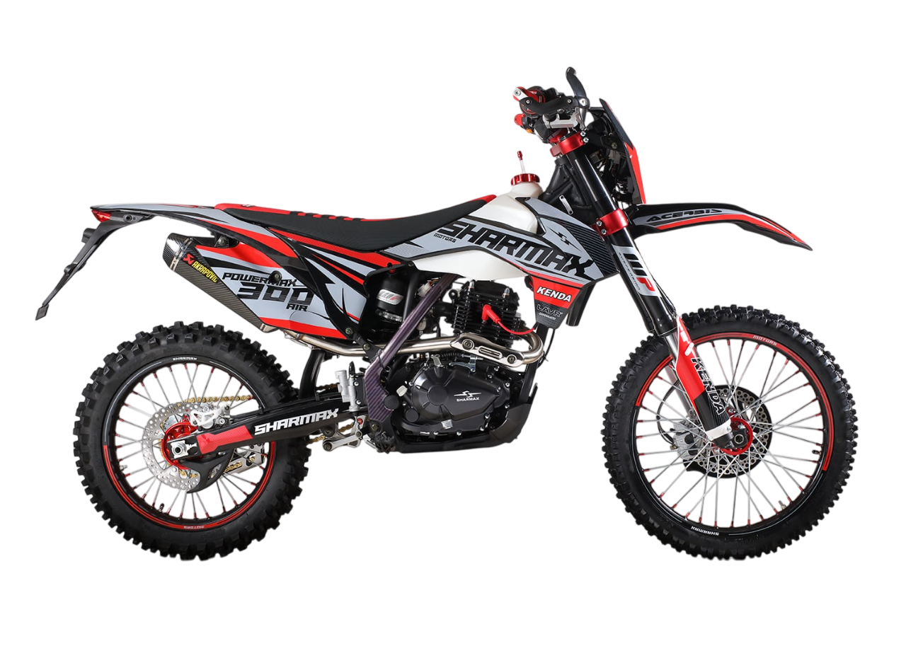 Фото товара Power Max 300 Air BN 01