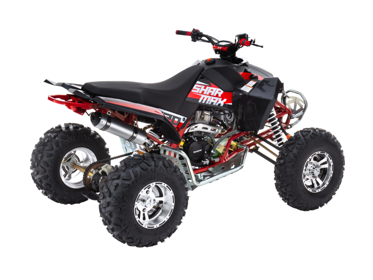 Фото товара Cruiser Race 320 GX 04