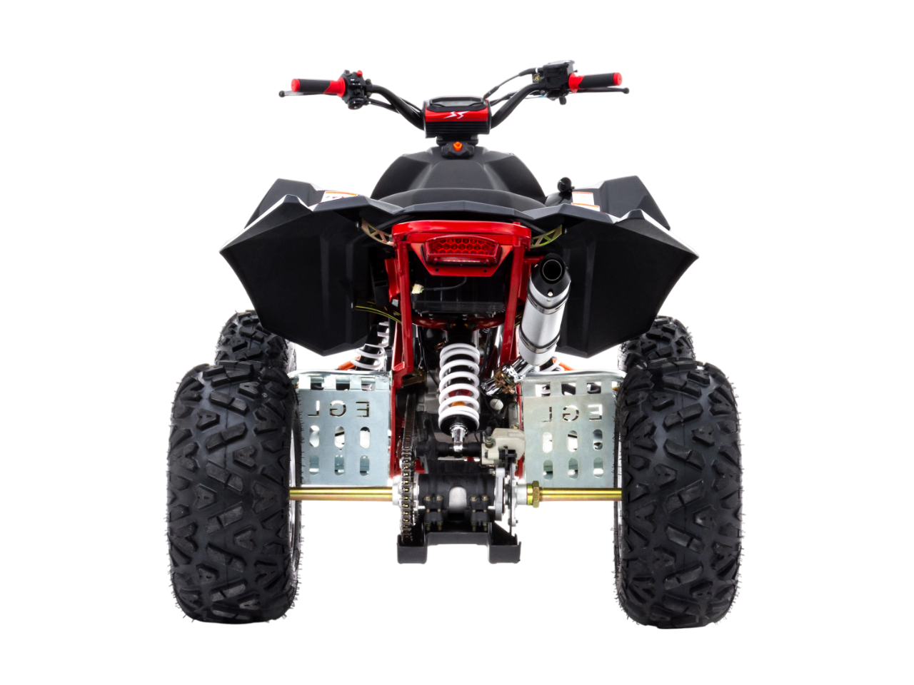 Фото товара Cruiser Race 320 GX 05