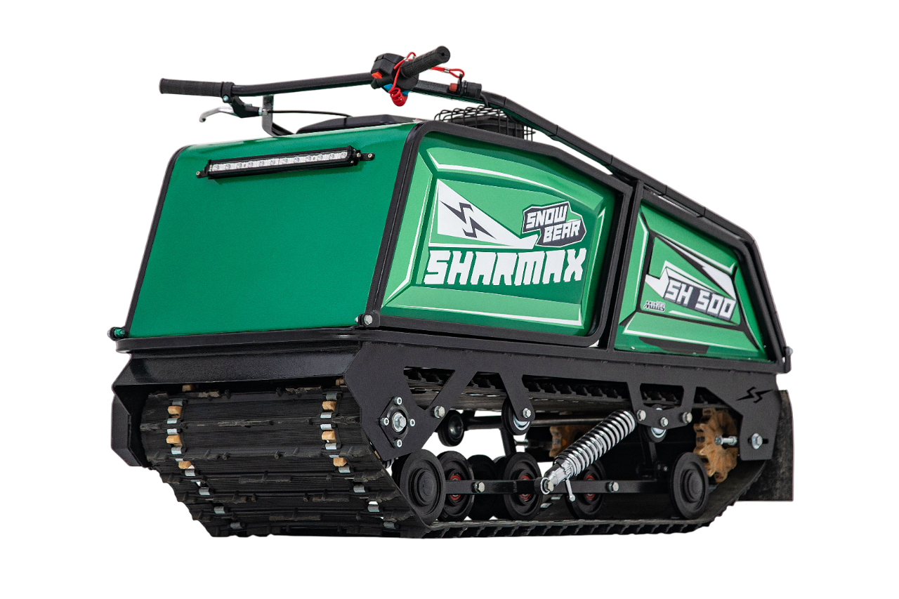 Фото товара S500 Briggs & Stratton - XR 1450 2022 04 Фото товара S500 Briggs & Stratton - XR 1450 2022 04