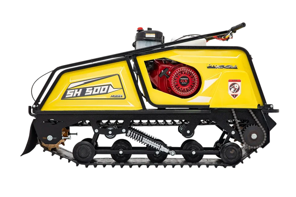 Фото товара S500 Honda GX 390 2022 01 Фото товара S500 Honda GX 390 2022 01