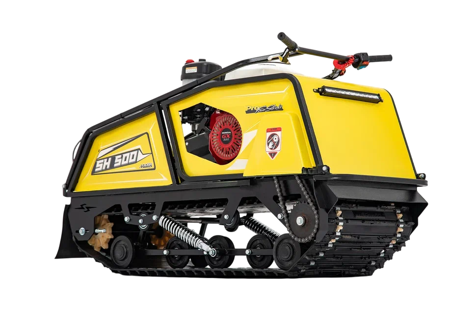 Фото товара S500 Honda GX 390 2022 04 Фото товара S500 Honda GX 390 2022 04