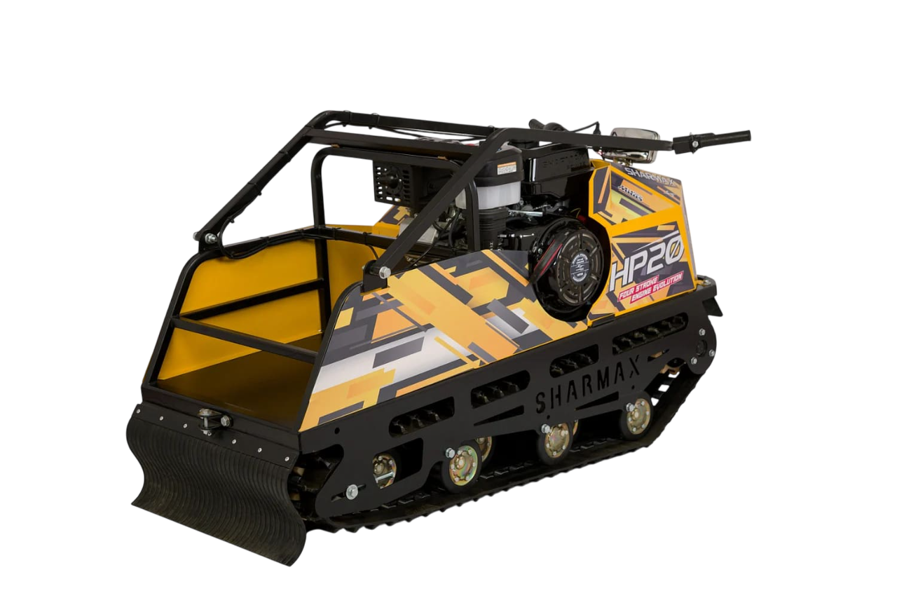 Фото товара S500 1450 HP20 Enduro 04