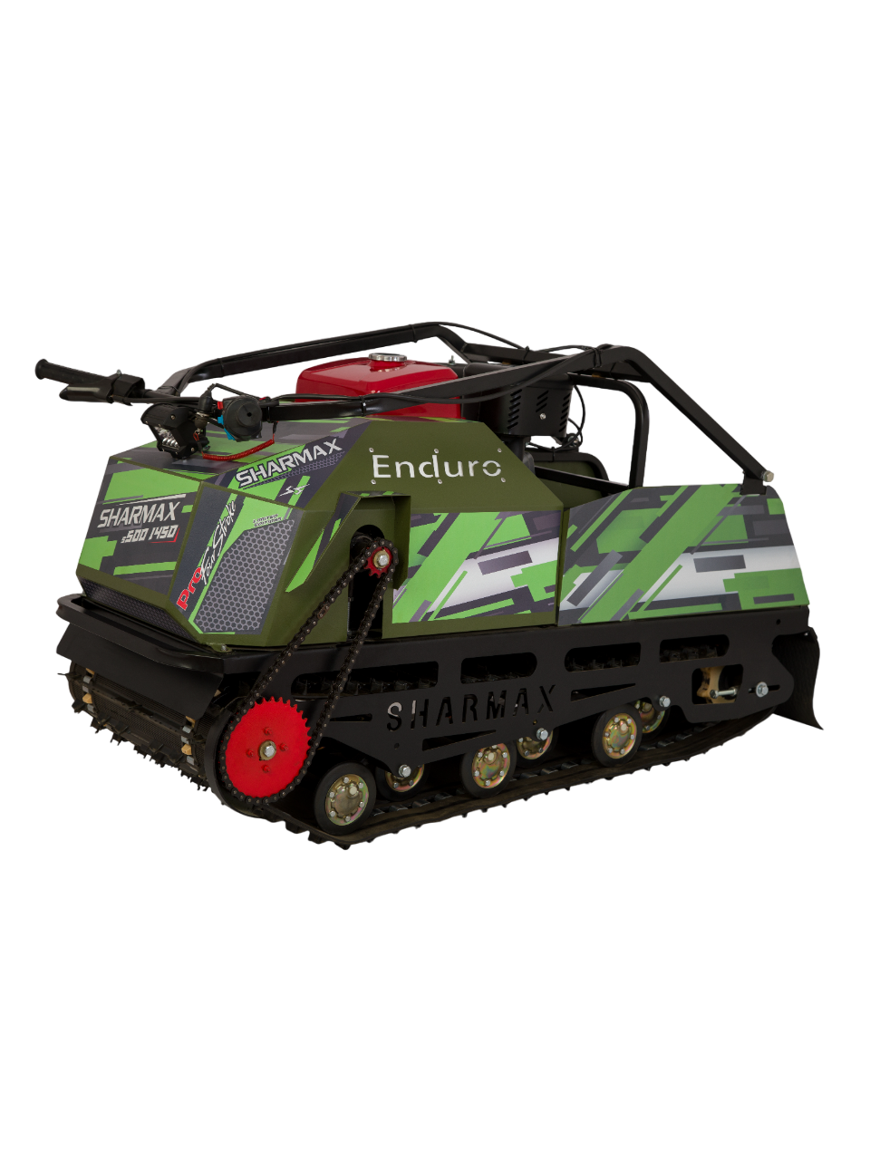 Фото товара S500 1450 HP23 Enduro 2022 03 Фото товара S500 1450 HP23 Enduro 2022 03