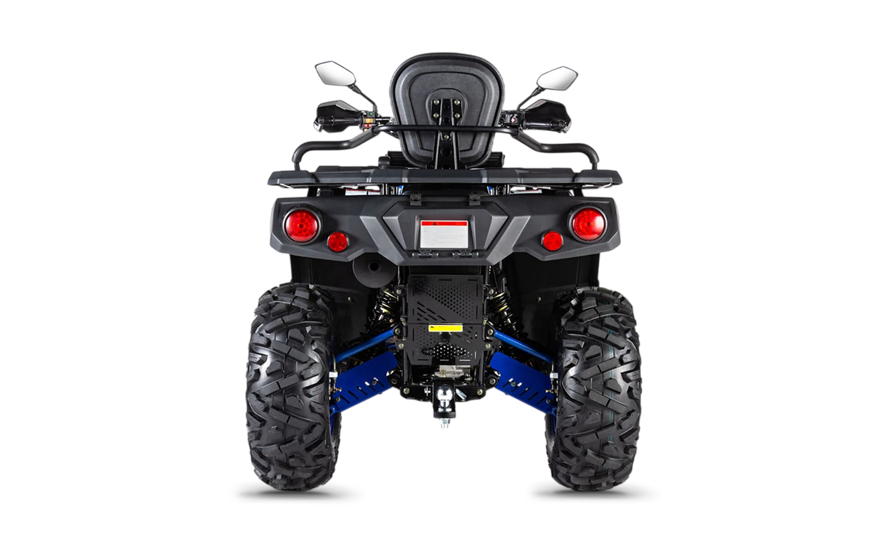 Фото товара Force 650 05