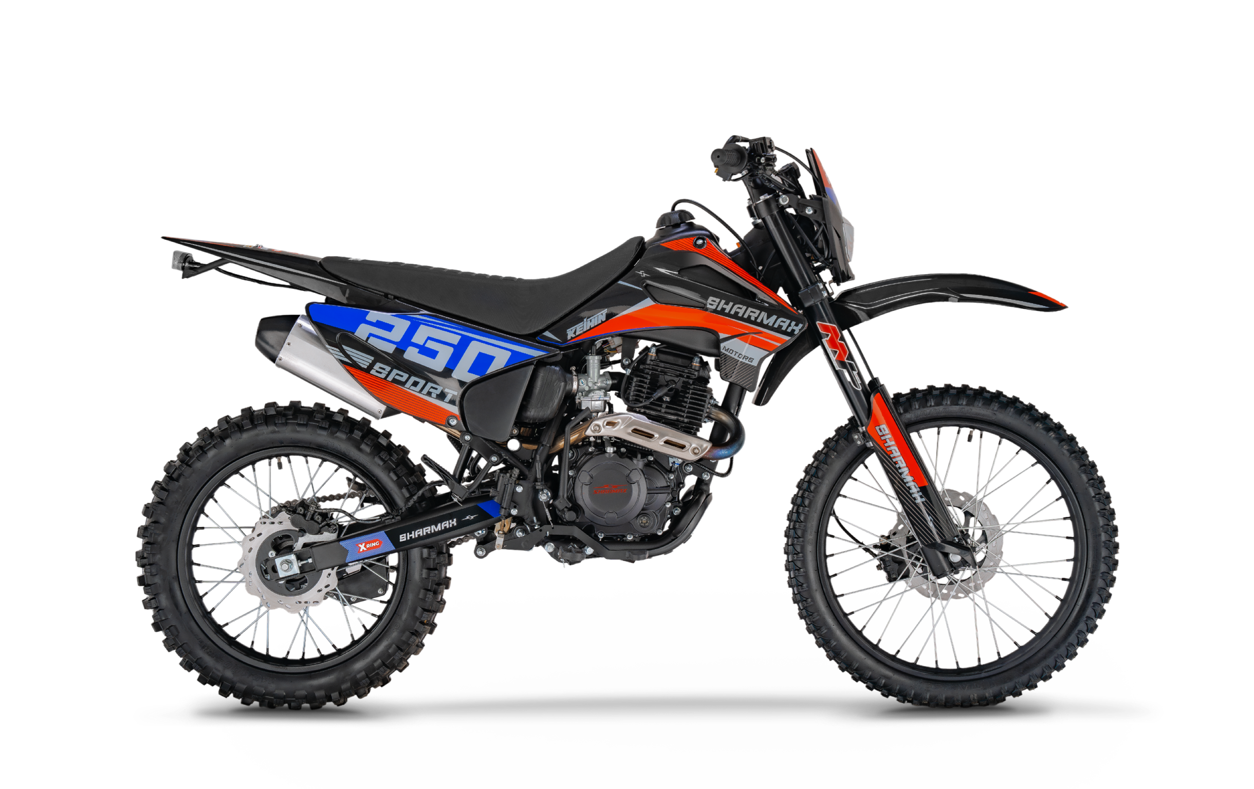 Фото товара Sport 250 01