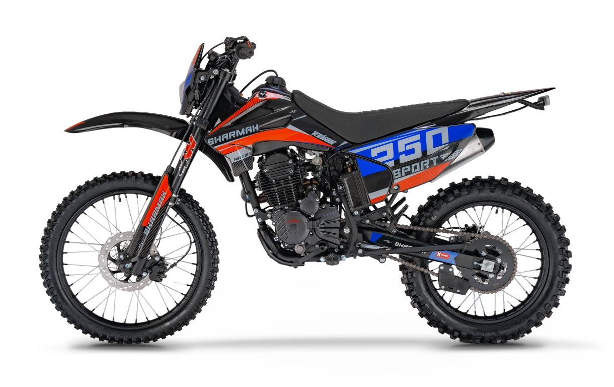 Фото товара Sport 250 02 Фото товара Sport 250 02