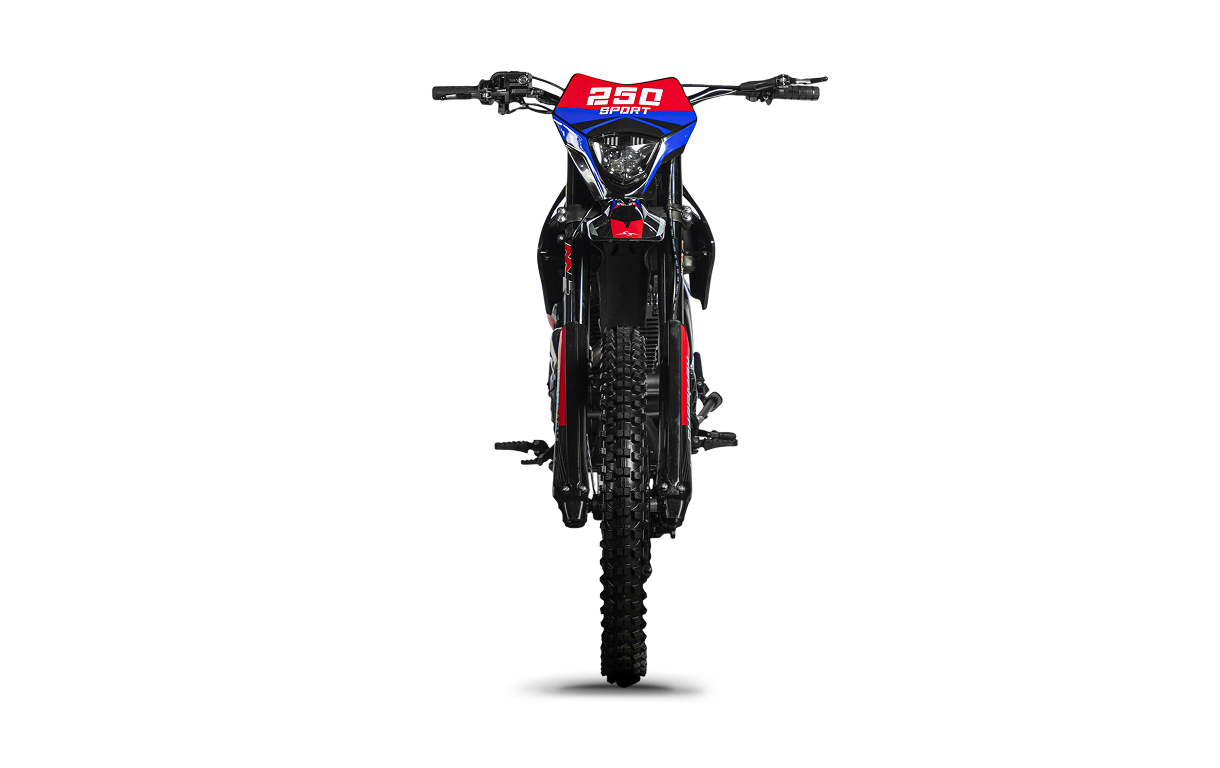 Фото товара Sport 250 04
