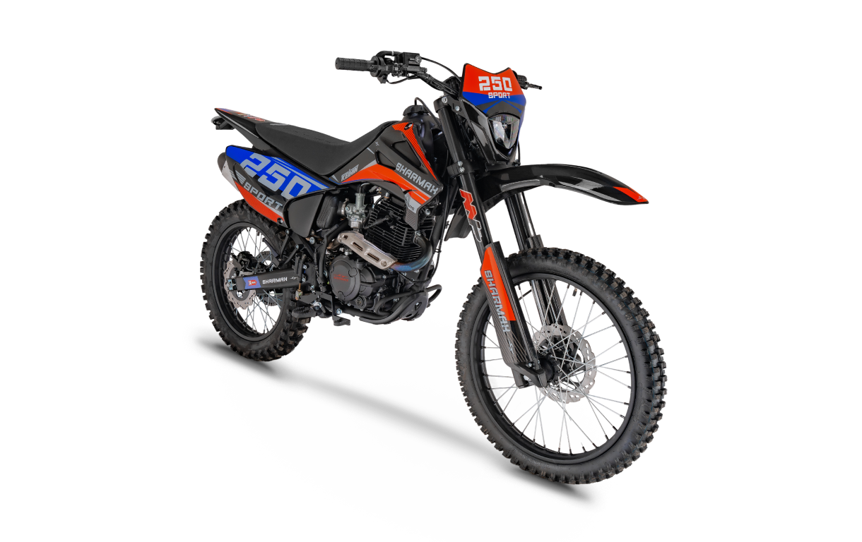 Фото товара Sport 250 05