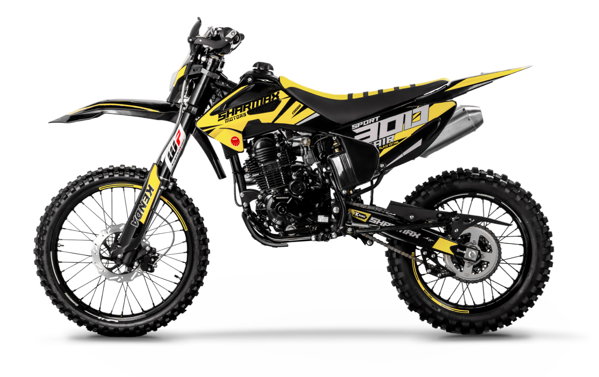 Фото товара Sport 300 Air Black Edition 2025 02