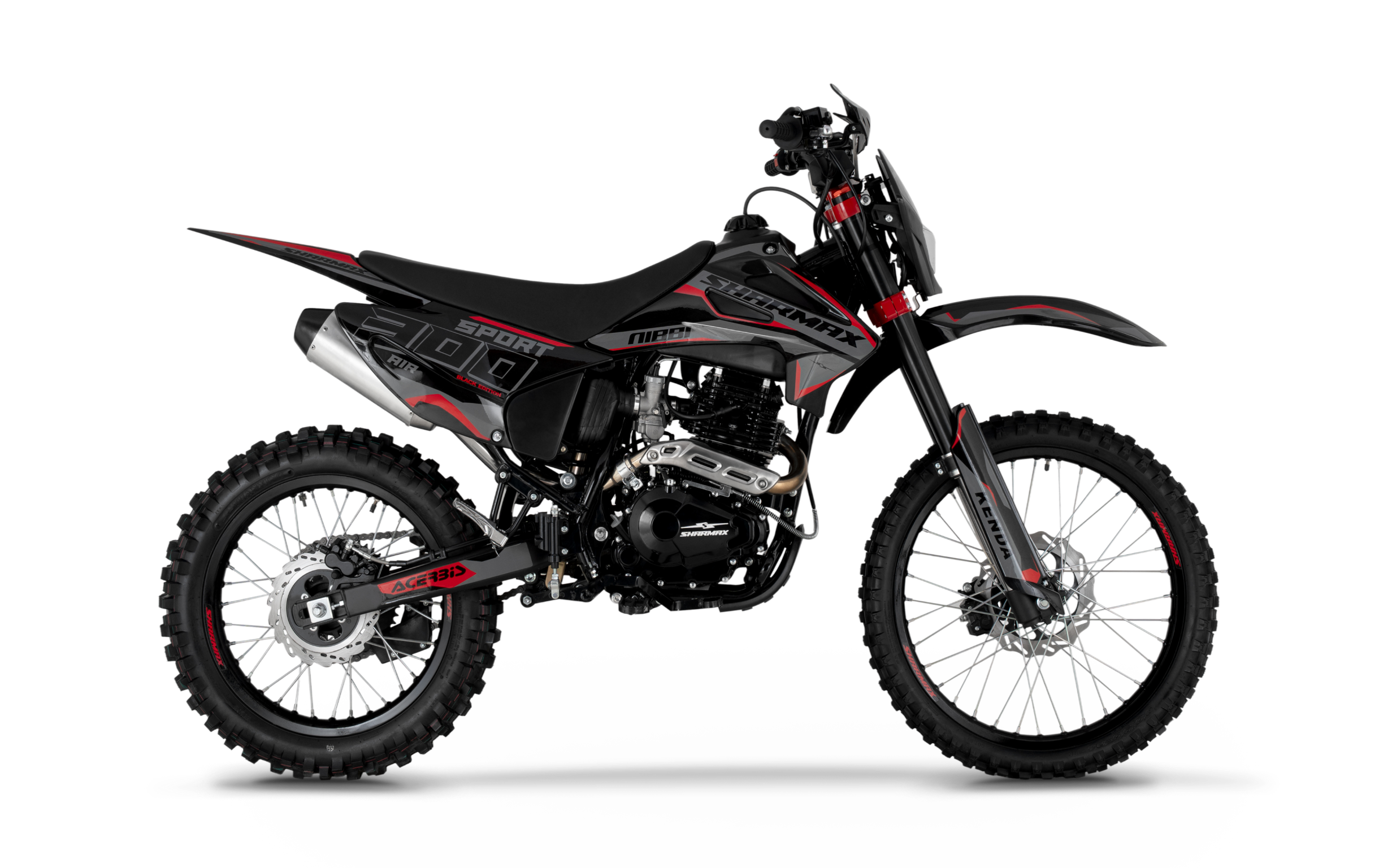 Фото товара Sport 300 Air Ultimatum 01