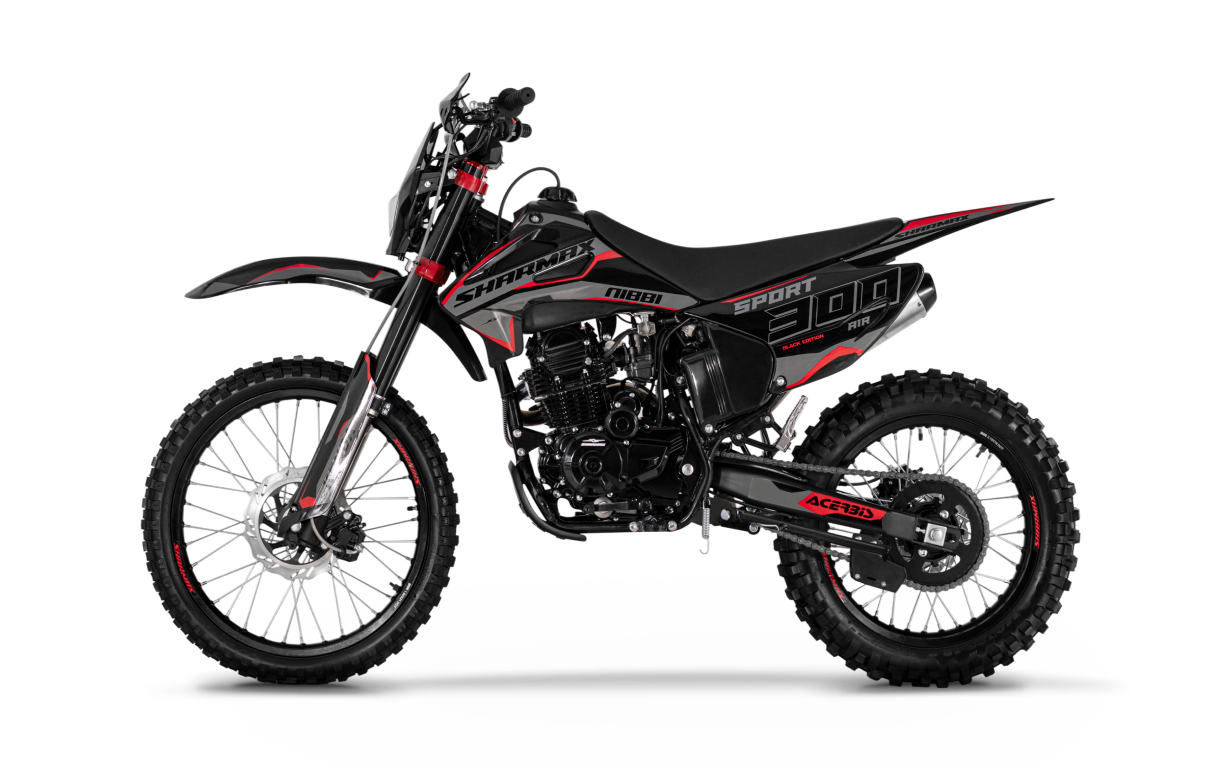 Фото товара Sport 300 Air Ultimatum 02