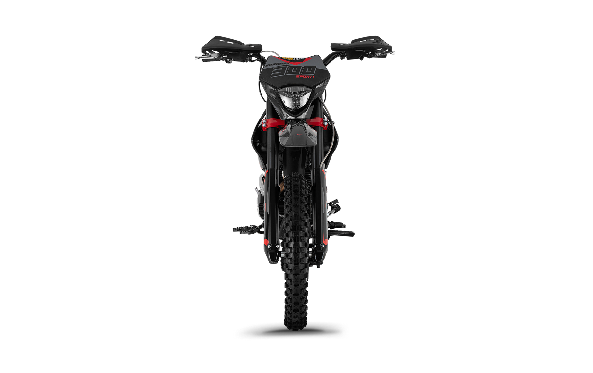 Фото товара Sport 300 Air Ultimatum 04