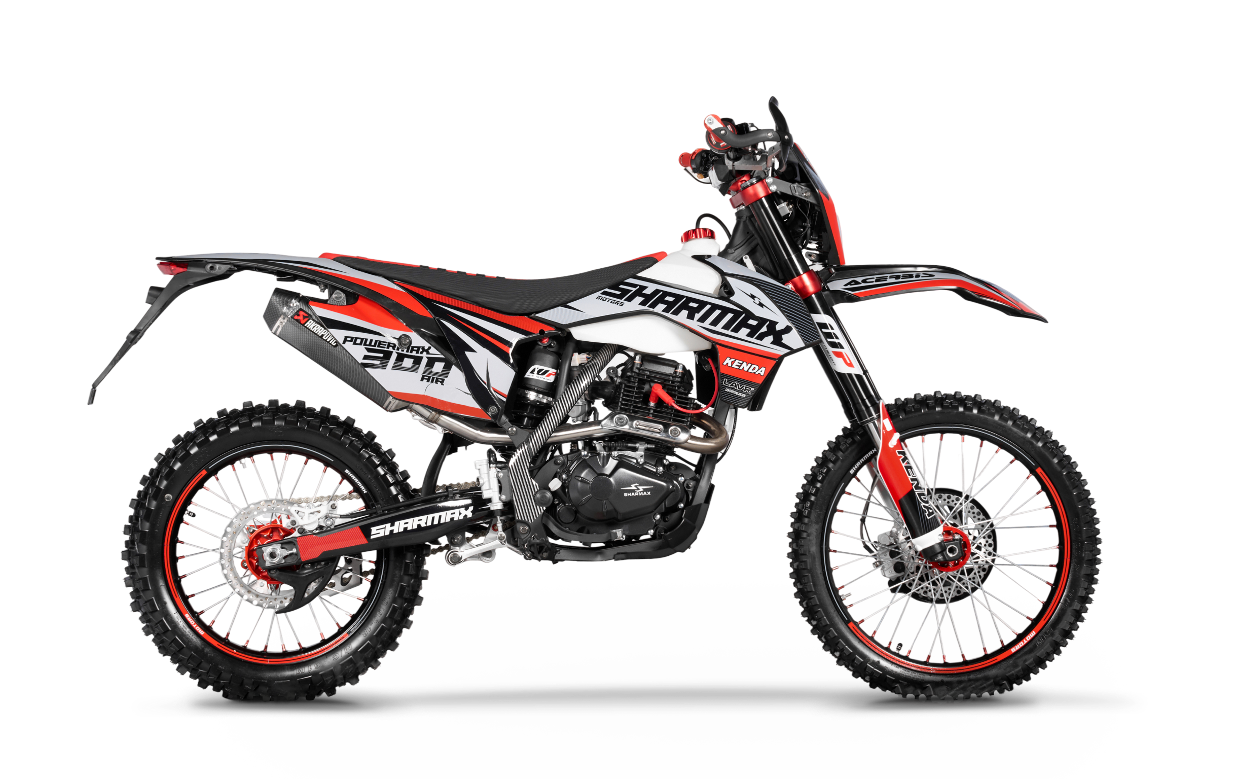 Фото товара Power Max 300 Air XM 01