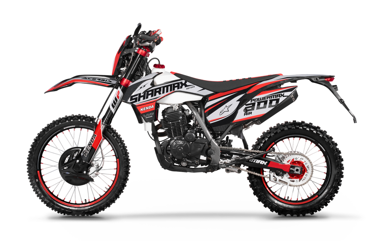 Фото товара Power Max 300 Air XM 02