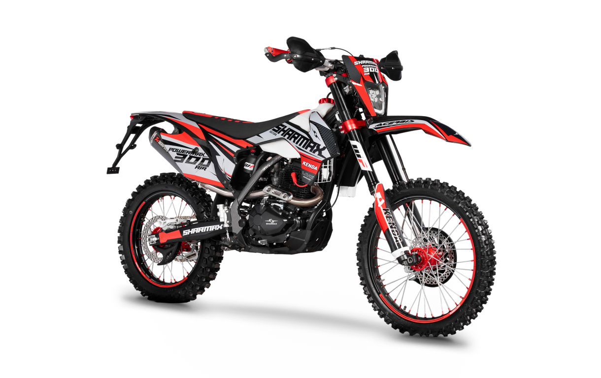Фото товара Power Max 300 Air XM 03