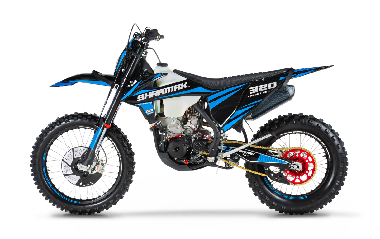 Фото товара Expert Pro 320 02