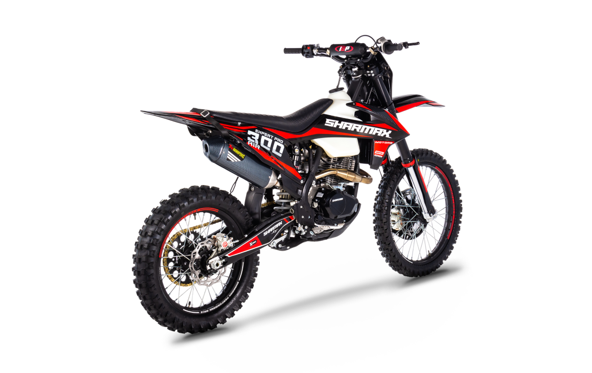 Фото товара Expert Pro 300 Air 03