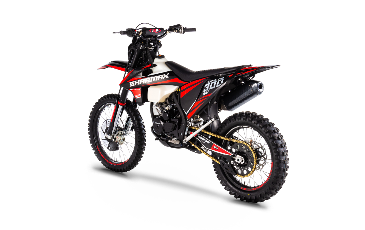 Фото товара Expert Pro 300 Air 04