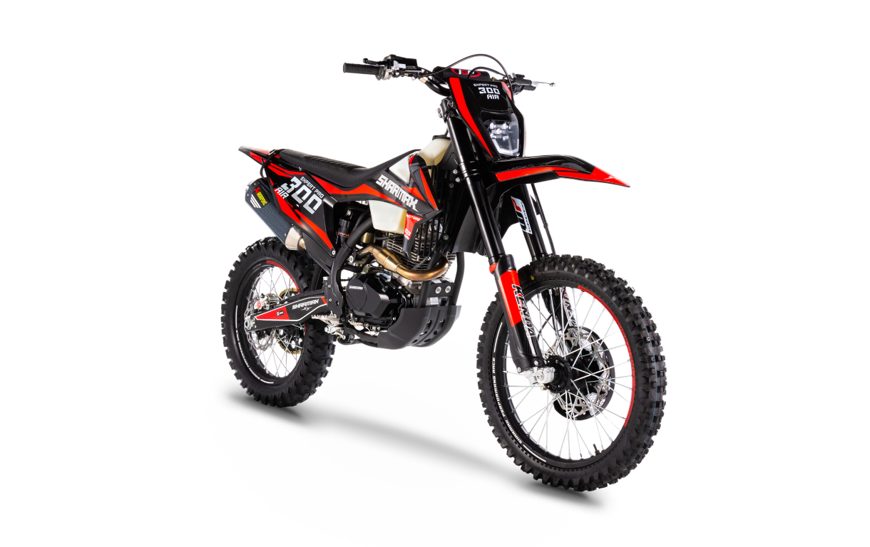 Фото товара Expert Pro 300 Air 05