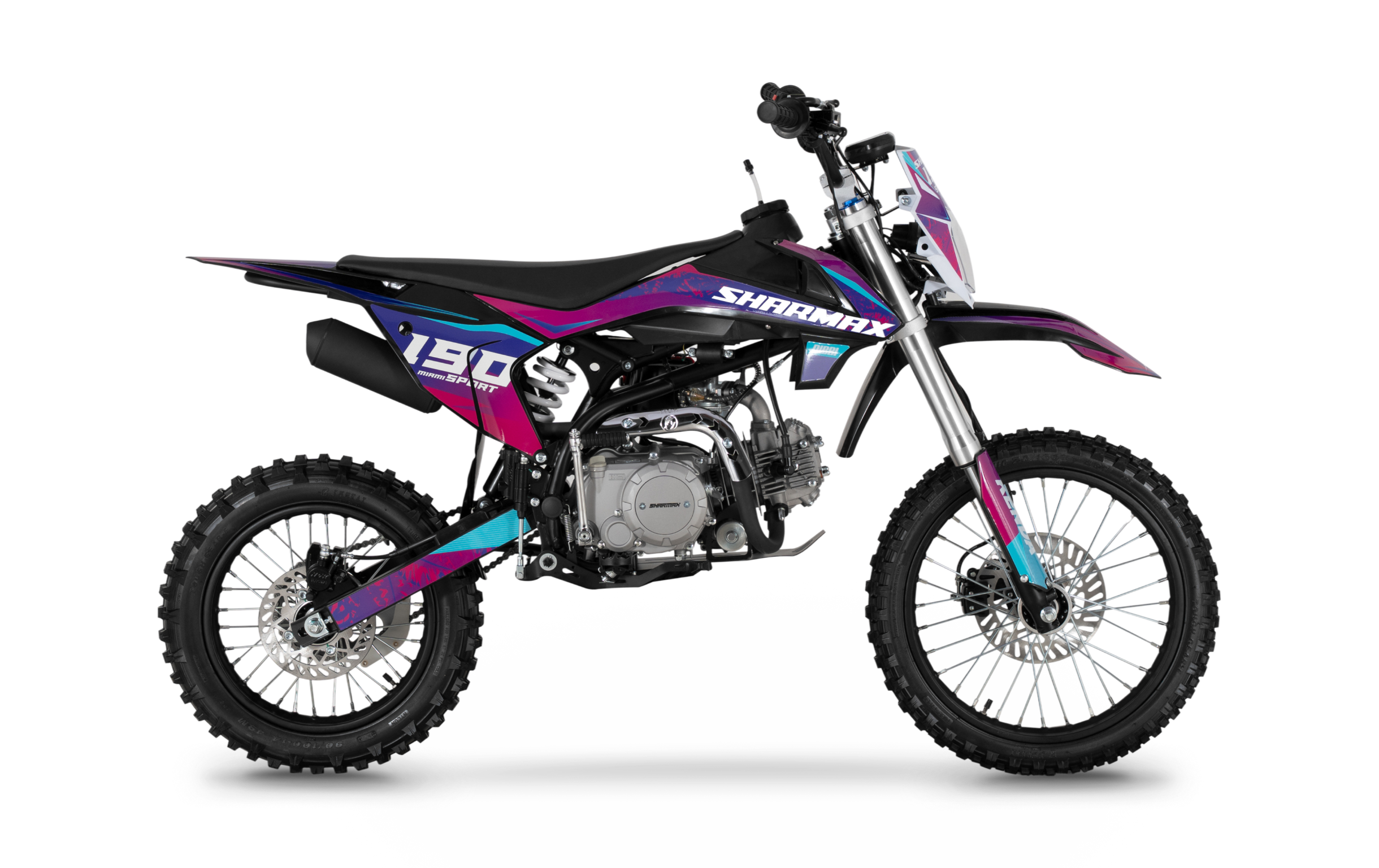 Фото товара Sport 190 Miami 01