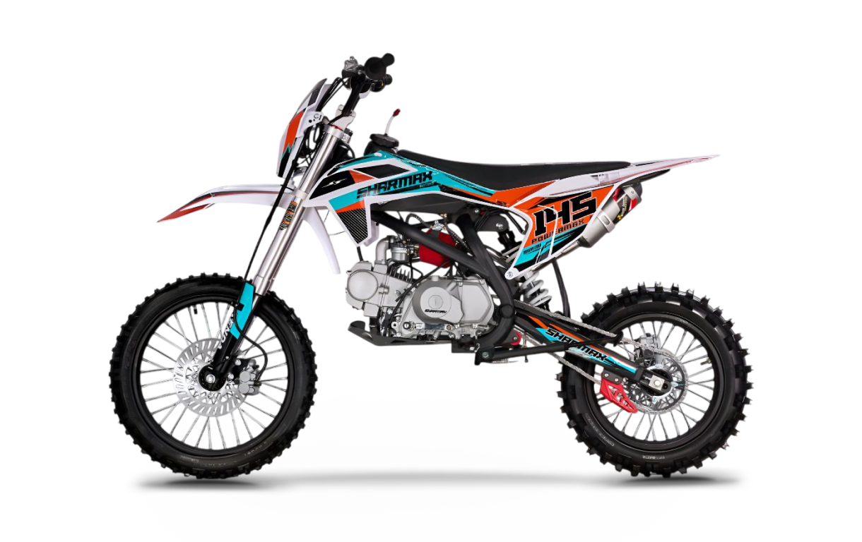 Фото товара Power Max 145 Miami 02