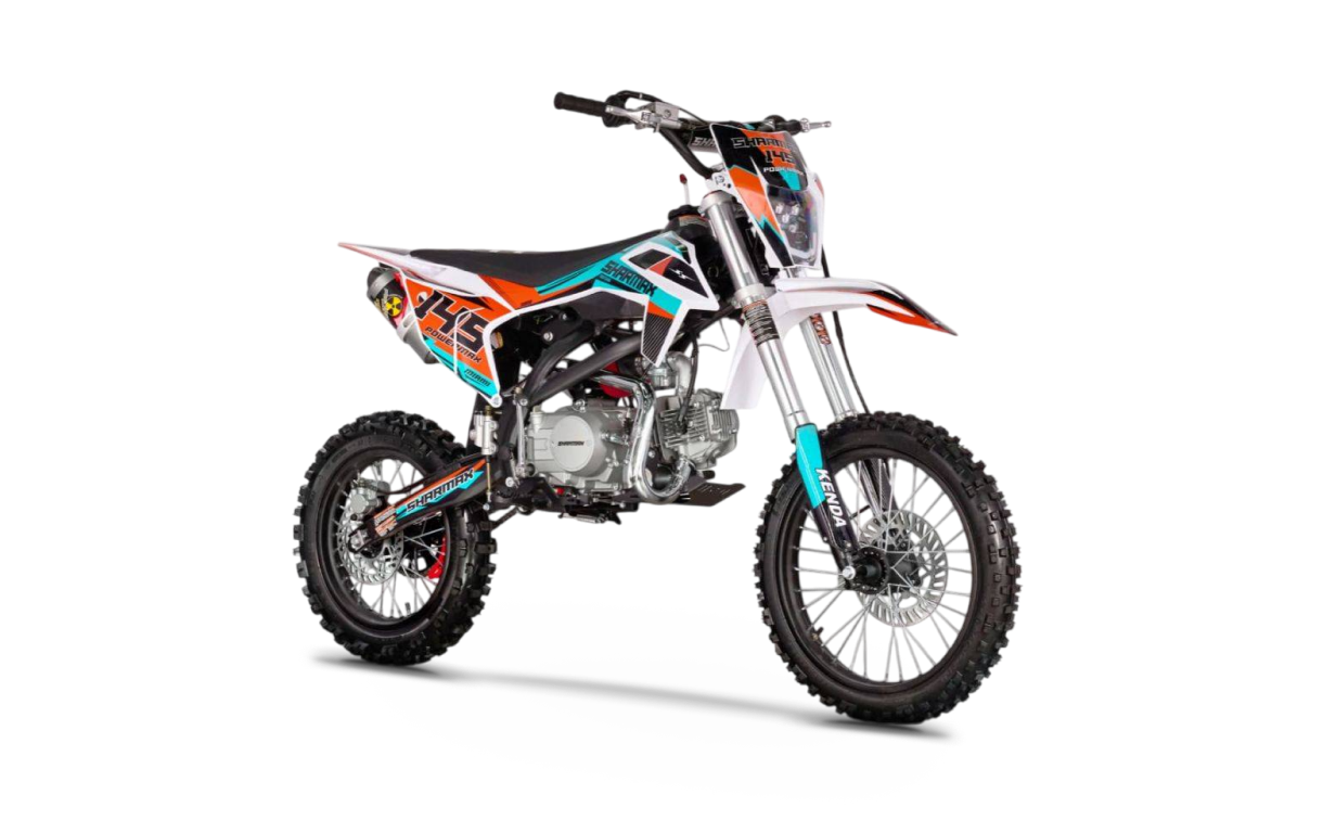 Фото товара Power Max 145 Miami 03