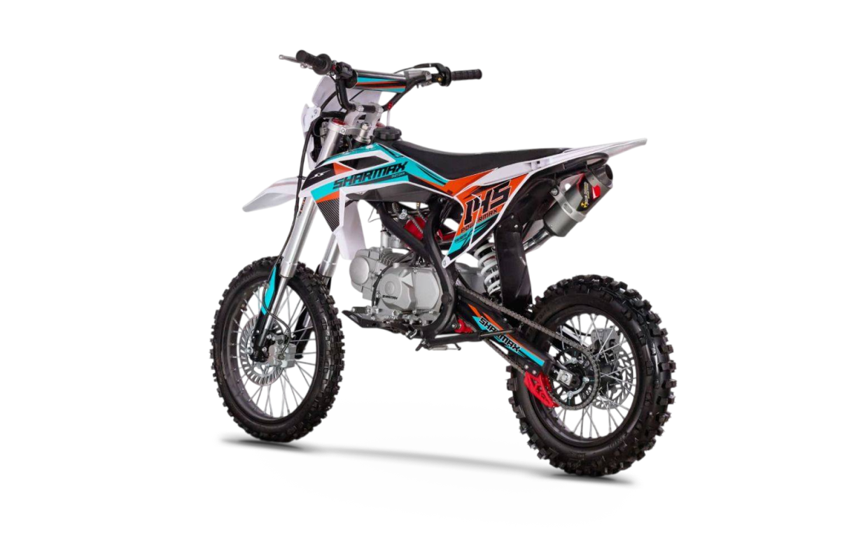 Фото товара Power Max 145 Miami 04