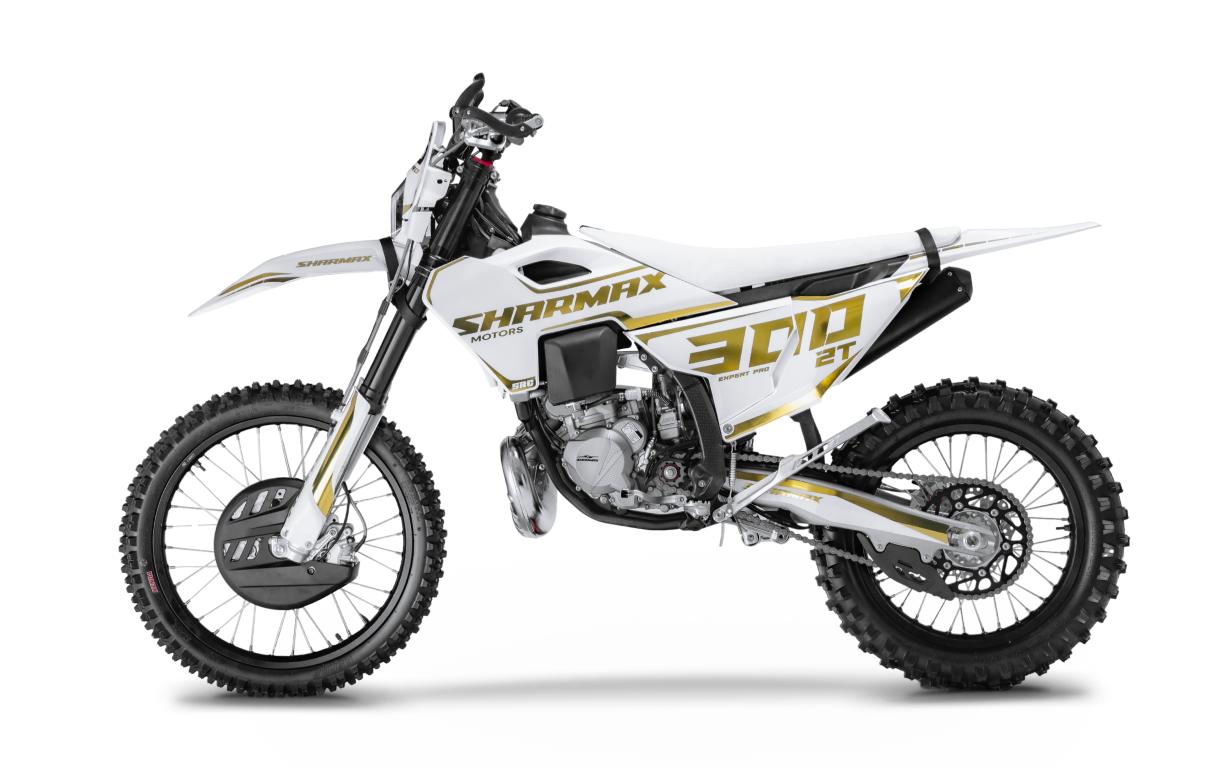 Фото товара Expert Pro 300 2t Husq Edition 02