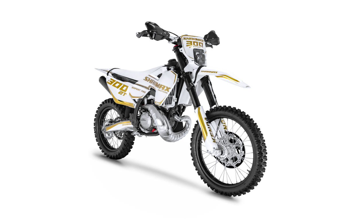 Фото товара Expert Pro 300 2t Husq Edition 03