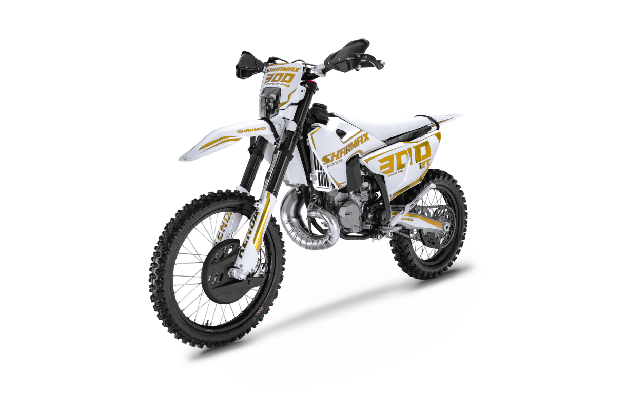 Фото товара Expert Pro 300 2t Husq Edition 04