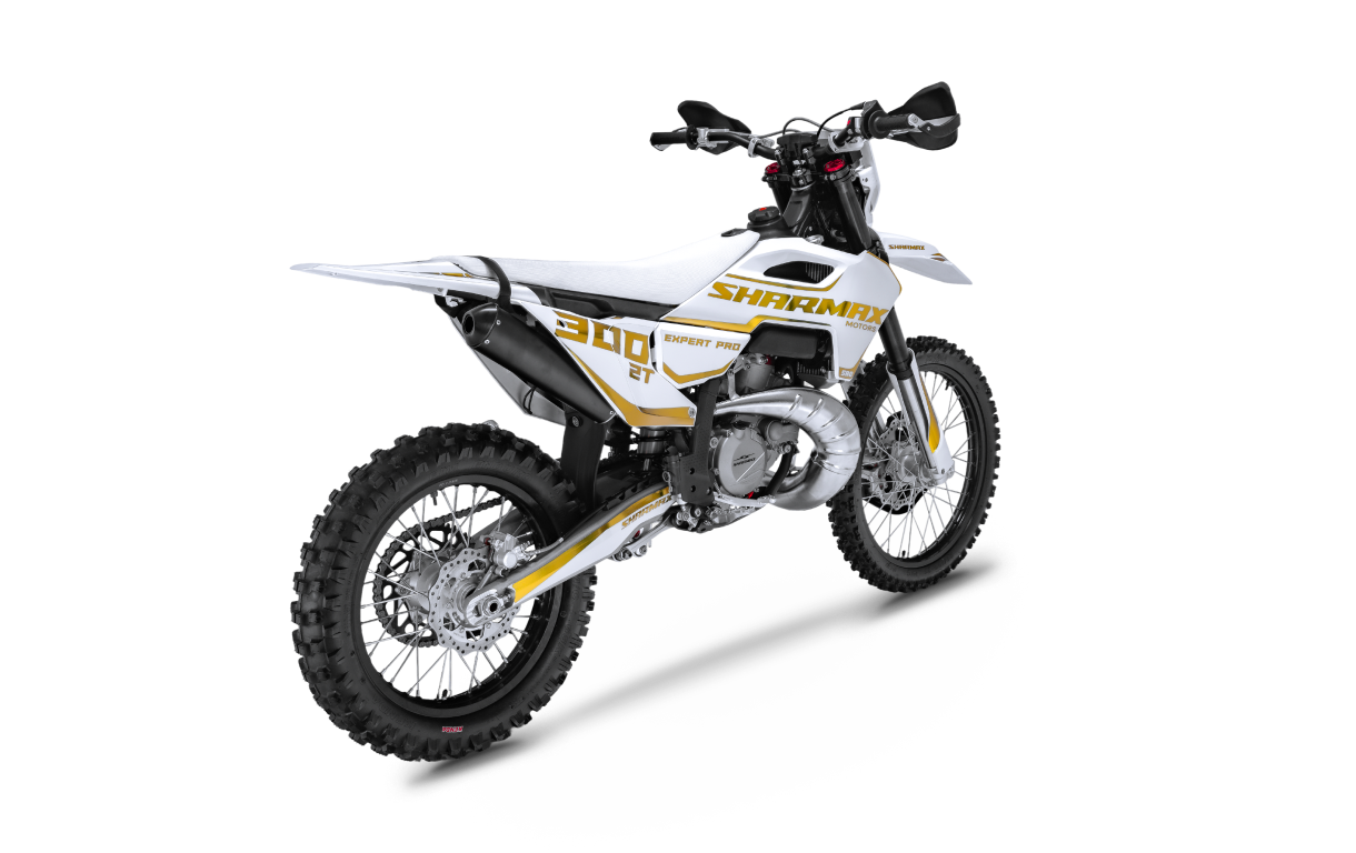 Фото товара Expert Pro 300 2t Husq Edition 05