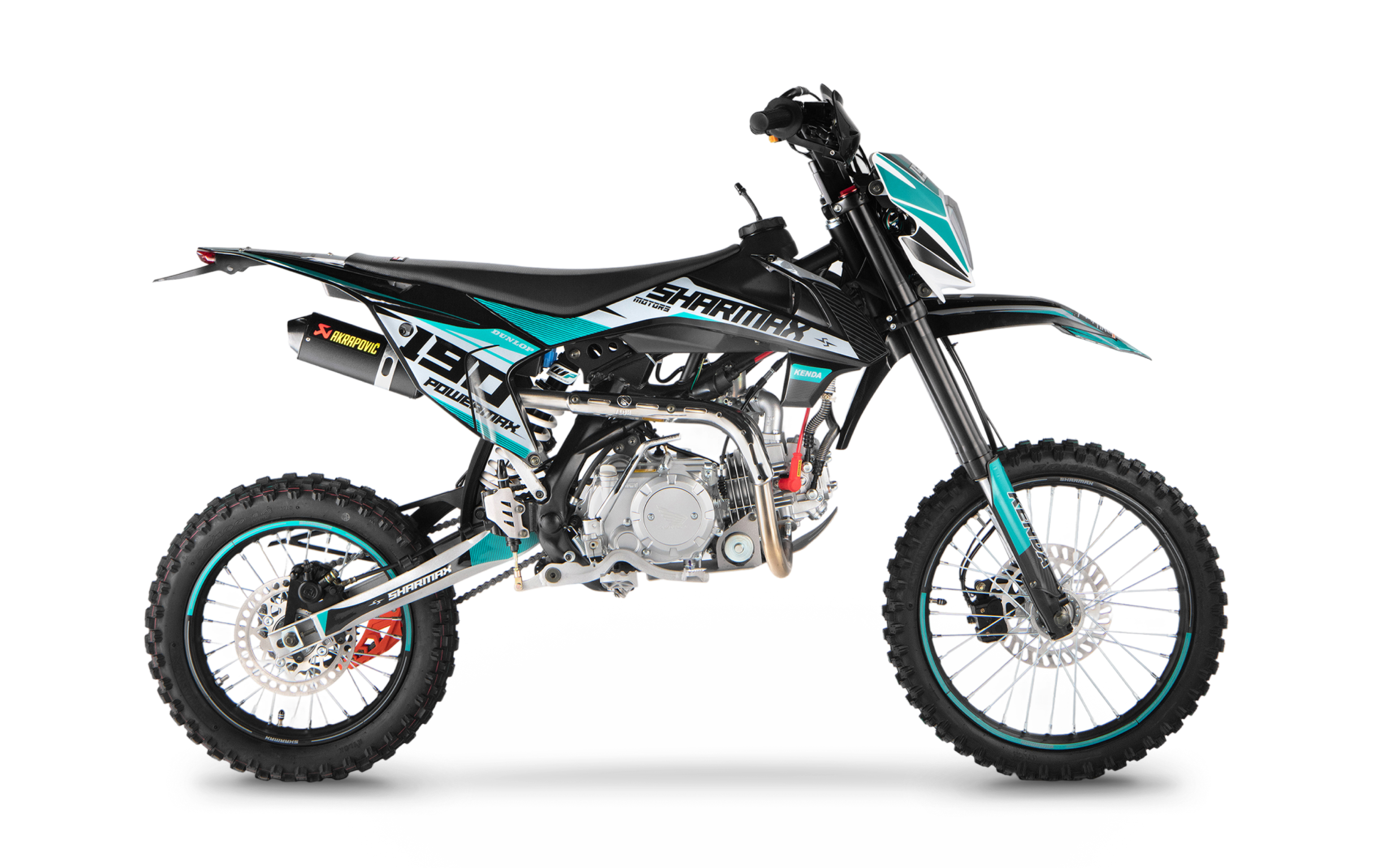 Фото товара Power Max 190 01