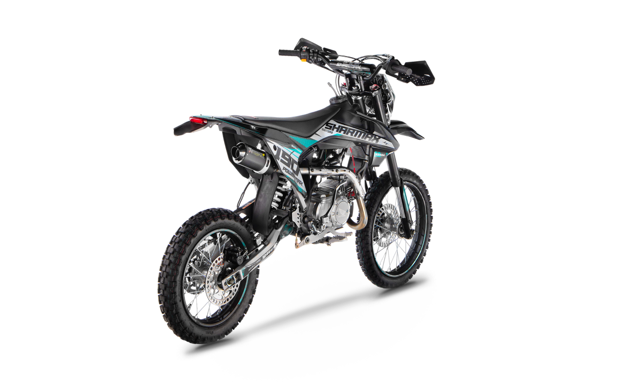 Фото товара Power Max 190 03