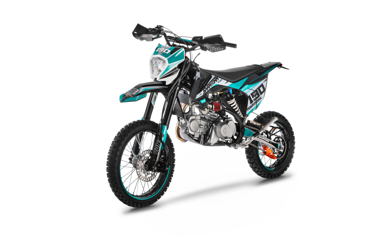 Фото товара Power Max 190 05