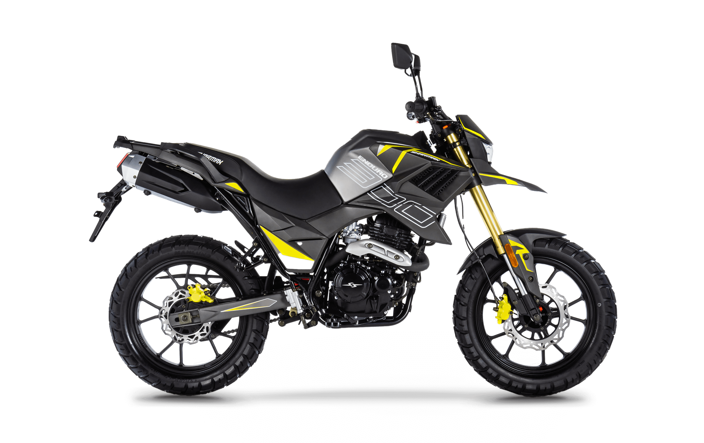 Фото товара Tour Enduro 300 Ultra 01