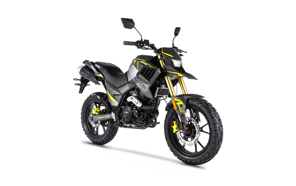 Фото товара Tour Enduro 300 Ultra 03