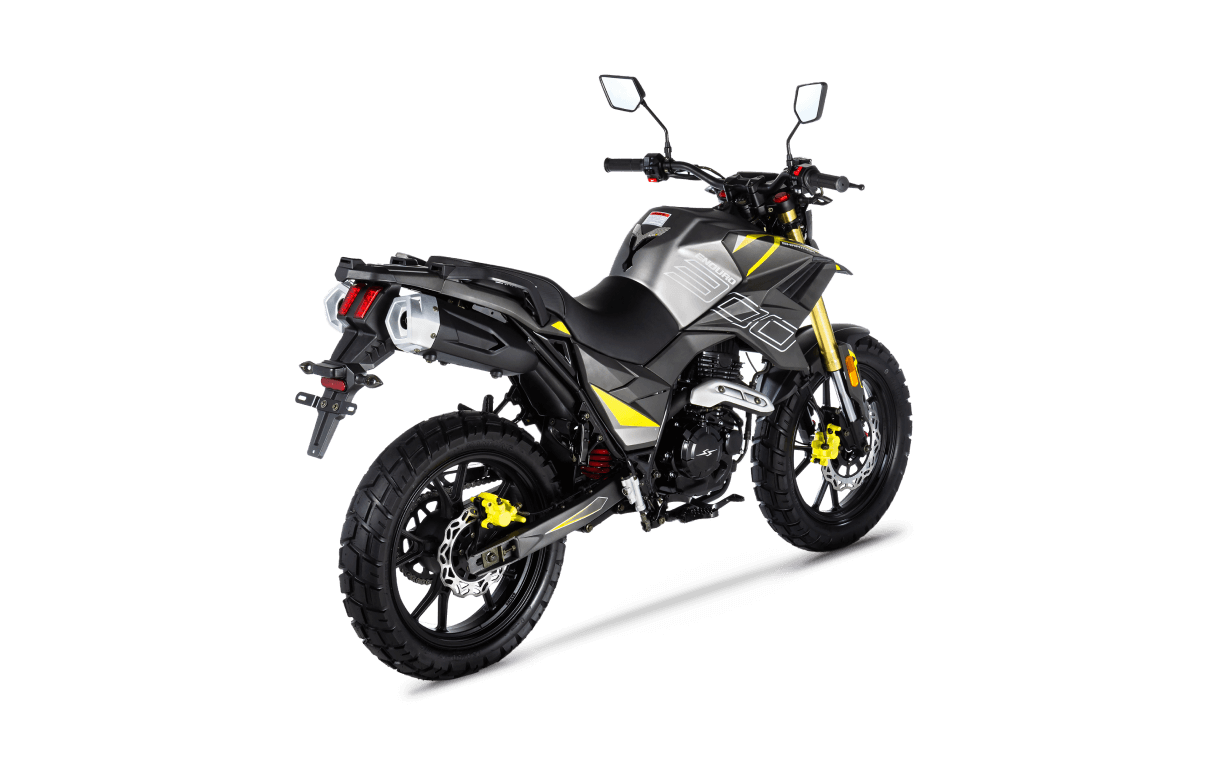 Фото товара Tour Enduro 300 Ultra 05