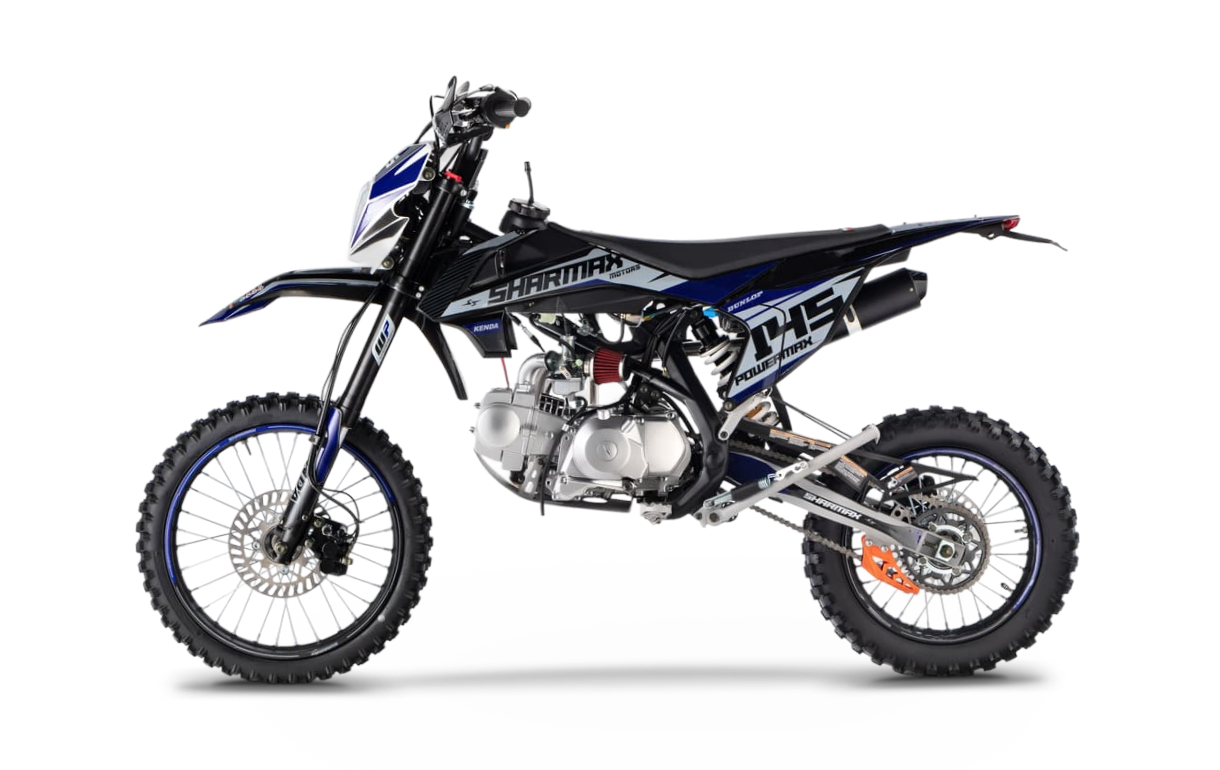 Фото товара Power Max 145 02