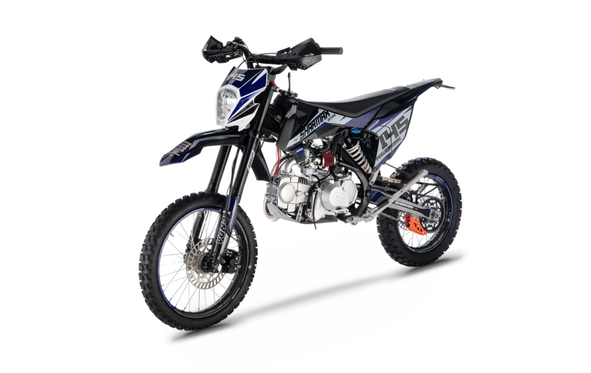 Фото товара Power Max 145 04