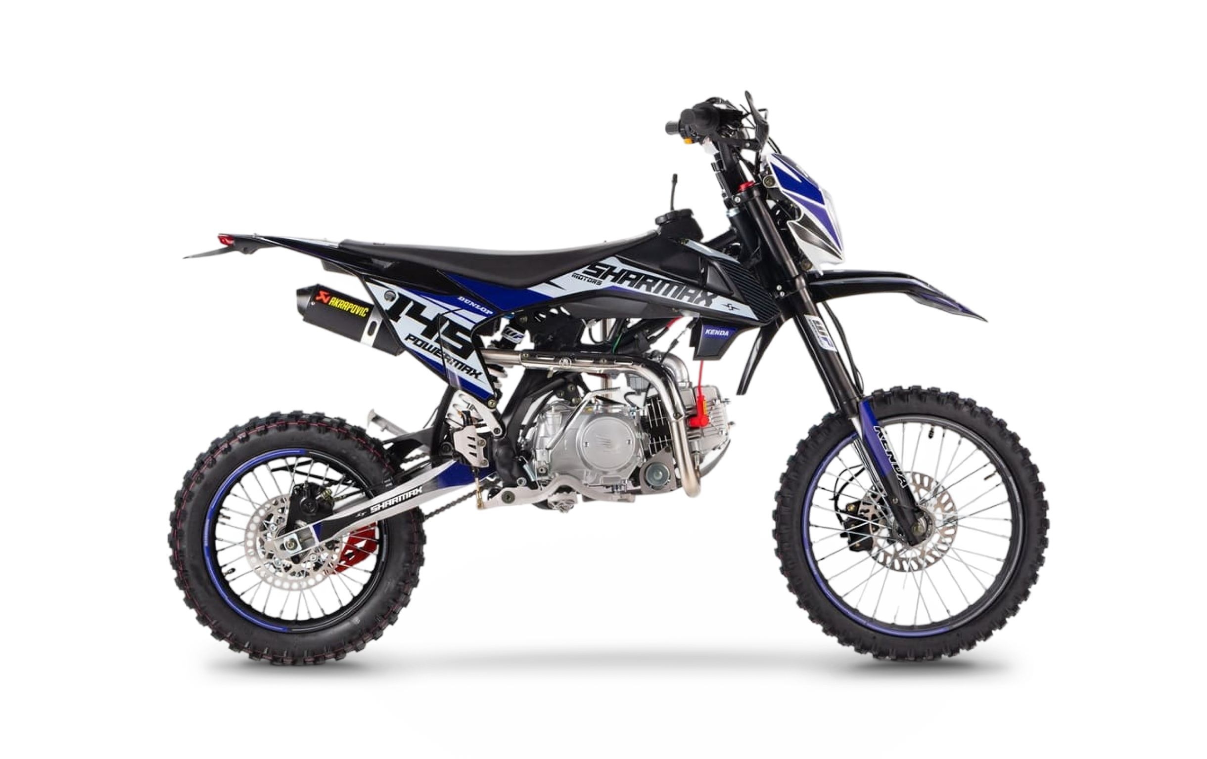 Фото товара Power Max 145 01