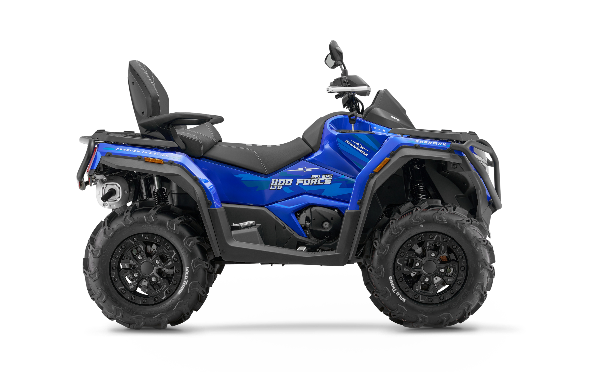 Фото товара Force 1100 EFI 01 Фото товара Force 1100 EFI 01
